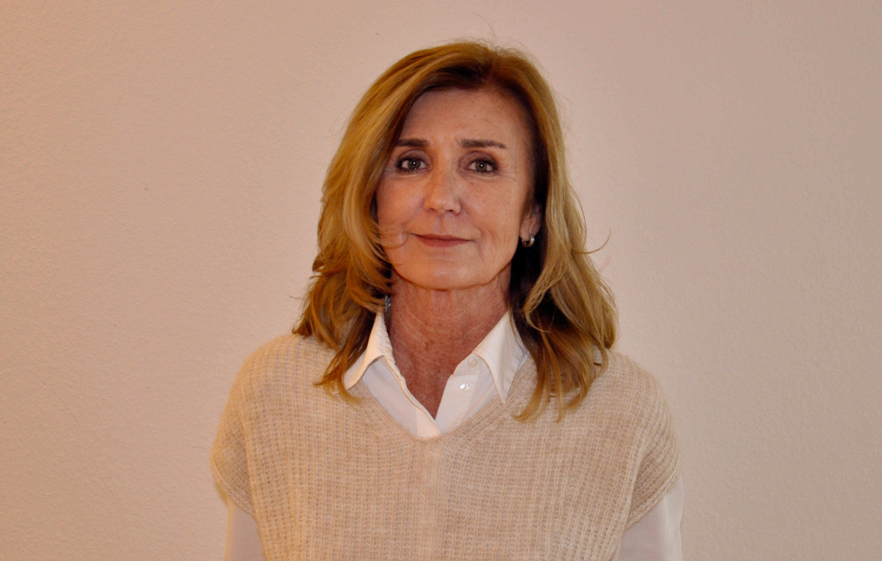 Bild von Dr. med. Eva Geissler